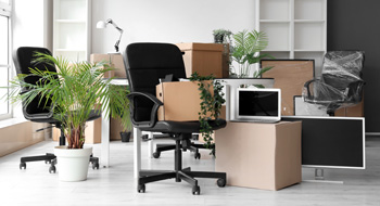 Office Relocation