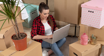Moving Assistance in English